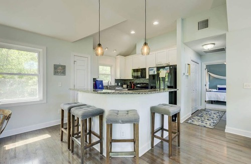 Southern Shores House | OBX Dream (House) | 1920 ft from the Beach | Private Pool | Southern Shores