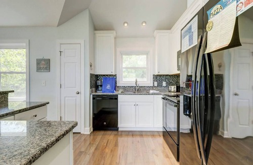 Southern Shores House | OBX Dream (House) | 1920 ft from the Beach | Private Pool | Southern Shores