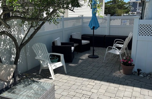 Surf City House | Ocean Block, Surf City 4 Bedroom Home With Pool, Hot Tub and Steps To The Beach
