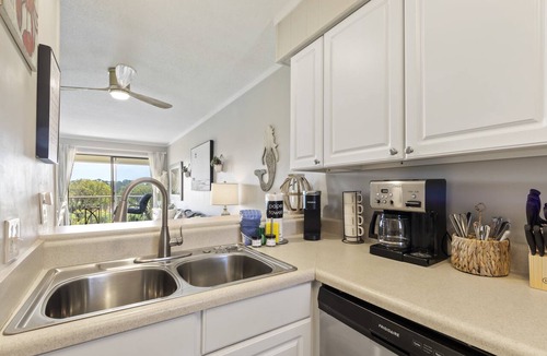 Palmetto Dunes Villa | Ocean Links - 3rd Floor w/Ocean View @ HHR!