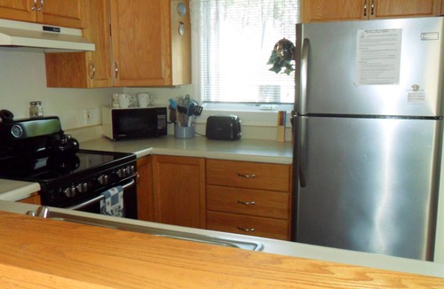 Ocean Park Condo | Ocean Park Meadows Family Condo with pool,sauna and gym in Old Orchard Beach