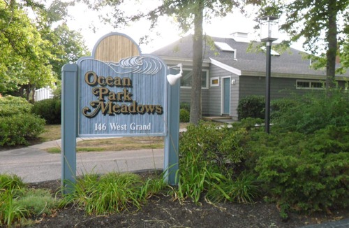 Ocean Park Condo | Ocean Park Meadows Family Condo with pool,sauna and gym in Old Orchard Beach