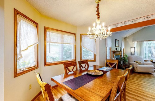 Ocean Pines House | Ocean Pines Fairway