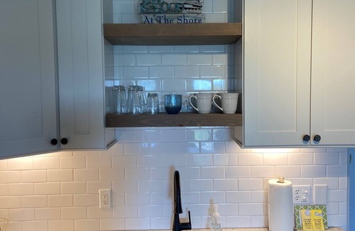 North Carolina Coast Condo | Oceanfront 2BR/2Bath Condo in Carolina Beach NC