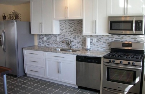 Croatan Beach House | Oceanfront House on the beach at Croatan