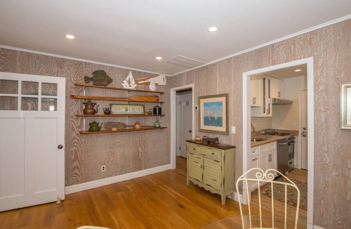 Mattituck House | Oceanfront Oasis: Sunny Deck w/ Amazing Views