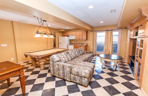 Ocean Hill House | OCEANFRONT, Priv Pool, ELEV, Htub, pool table-OH2, Another Sea Esta