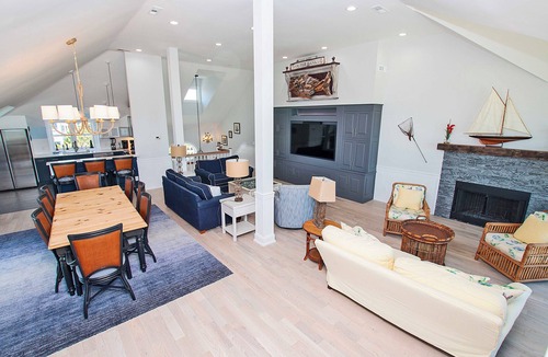 Buck Island House | OCEANFRONT, Private Pool, Ocean Views, Hot Tub, BU85, Lifes a Beach