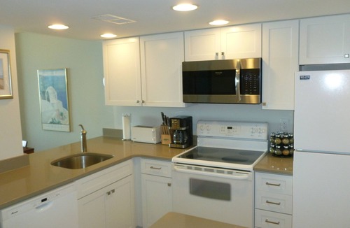 Bethany Beach Condo | Oceanfront Sea Colony Spacious Condo with Great Ocean Views!