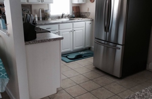 Salisbury House | Oceanfront Single-Family Home in Salisbury Beach! Only last week of August left