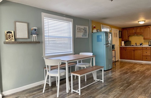 Salisbury Beach House | Oceanside Haven 2-Family Beach House 5BR 2 BA