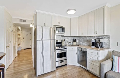 Hilton Head Island Villa | Oceanside Paradise Seaside Villa Balcony Views