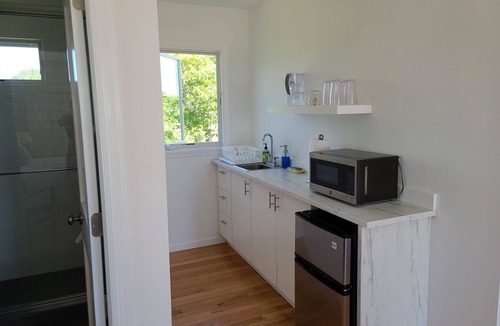 Montauk Apartment | OceanView Studio 3 Twin Pond