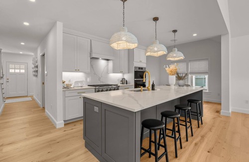 New Seabury House | Ockway Village, New Seabury, 4 bed, 4 bath, pool, 2-week minimum