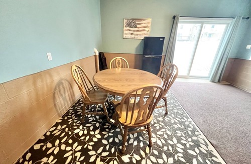 Sea Isle City House | Offering 3 Master suites each with their own private baths and 2 have private decks.