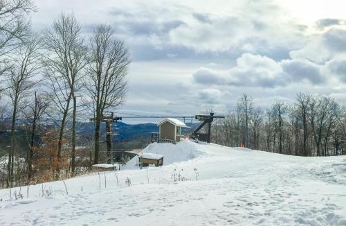 Ludlow Apartment | Okemo Condo