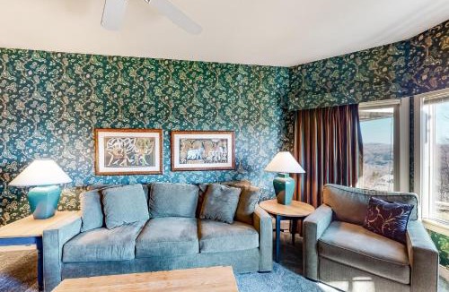 Ludlow Apartment | Okemo Condo