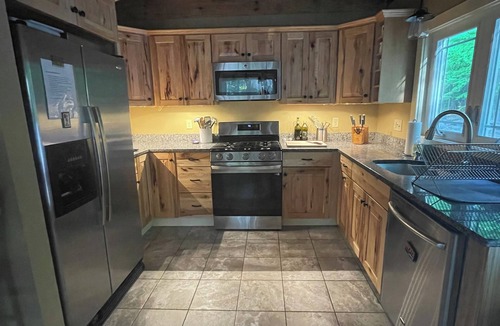 Andover House | Okemo Family Friendly Getaway