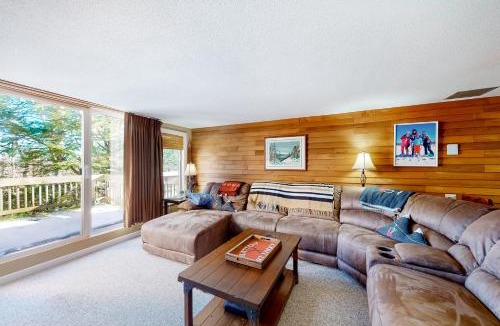 Ludlow Apartment | Okemo Village B5