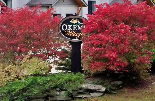 Ludlow Apartment | Okemo Village B5