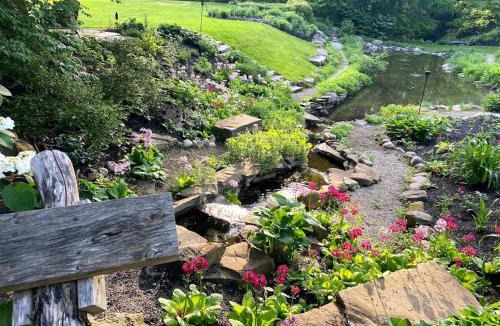 Willoughby Hills Apartment | Old Orchard Kirtland, Ohio
