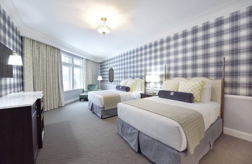 Bretton Woods Resort | Omni Mount Washington Resort & Spa
