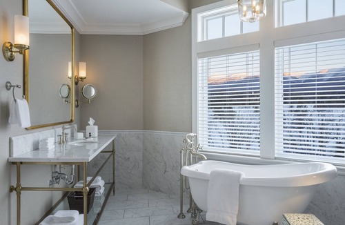 Bretton Woods Resort | Omni Mount Washington Resort & Spa