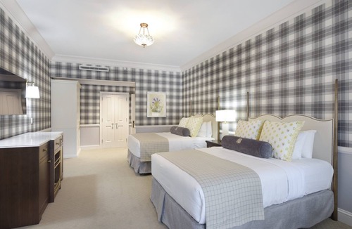 Bretton Woods Resort | Omni Mount Washington Resort & Spa