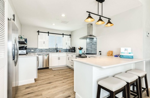 San Luis House | On Water's Edge - Direct Gulf Waterfront!