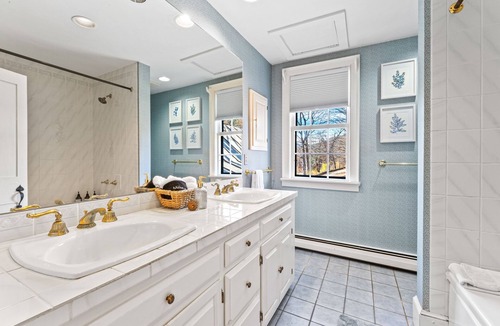 Bridgewater Corners Other | OQ Farm Manse House: Animal Farm Stay