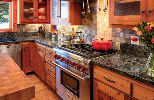 Eastsound House | Orcas Waterfront Custom Home, 180 Degree Summer Sunset & Sunrise, Sleeps 12