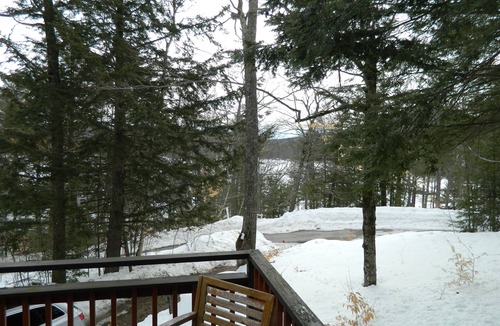 Center Ossipee House | Ossipee Log Cabin Connor Pond location, Hiking Bayle Mt. trail, fish,Ski enjoy.