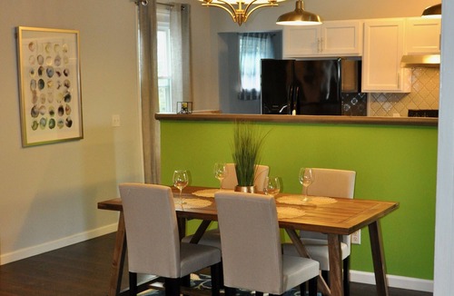 Oswego House | Oswego Downtown District