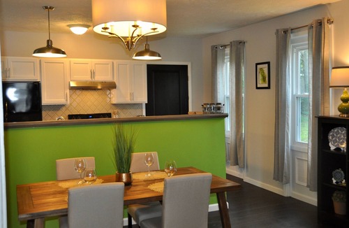 Oswego House | Oswego Downtown District