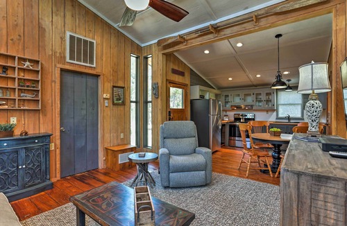 Frisco Cottage | Outer Banks Island Cottage - 1 Mi to Frisco Beach!