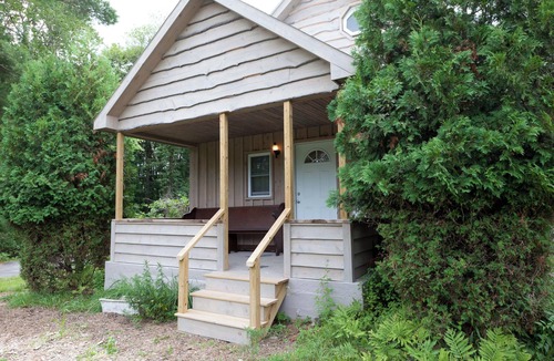 Woodridge House | Outlier Inn House on Farm Upstate Catskills Unit 1