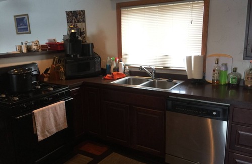 Lake Milton House | Outstanding Cabin on Lake Milton ~ Unbelievable Sunsets ~ Private Beach!