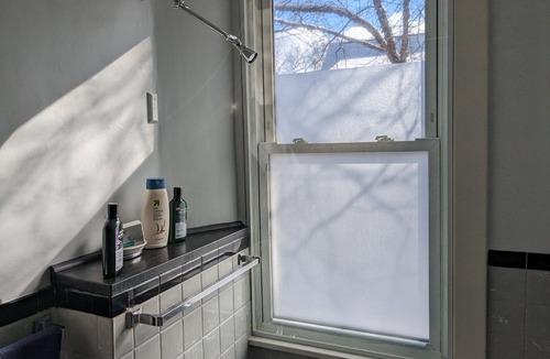 Ithaca House | Paddock House Natural Area Gem! Covered parking. Fenced yard. Access Ramp. Peace
