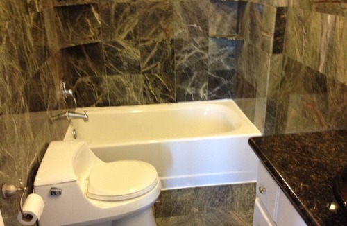 San Leon Apartment | Panoramic views of Galveston Bay!