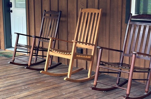 Clarington Cabin | Pappy’s Camp on Blue Ridge Road