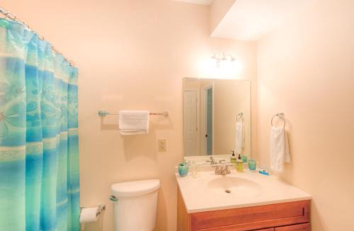 Bumpass House | Paradise Pointe