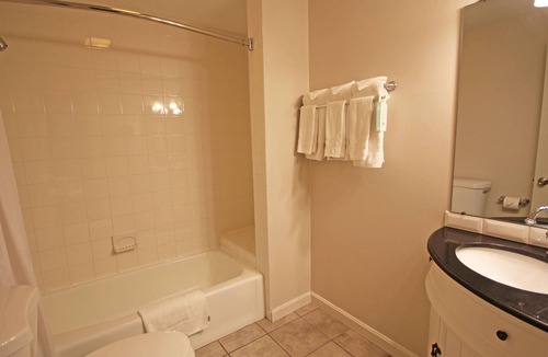 Salem Hotel | Park View Inn - Salem