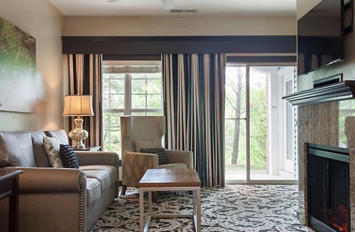 Lackey Villa | Parkside Williamsburg Resort, Williamsburg, Virginia