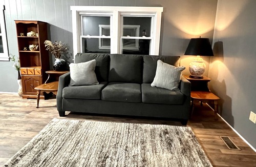 East Randolph House | Peaceful Central Vermont Home