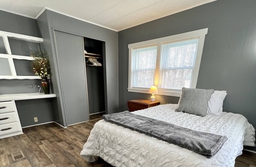 East Randolph House | Peaceful Central Vermont Home