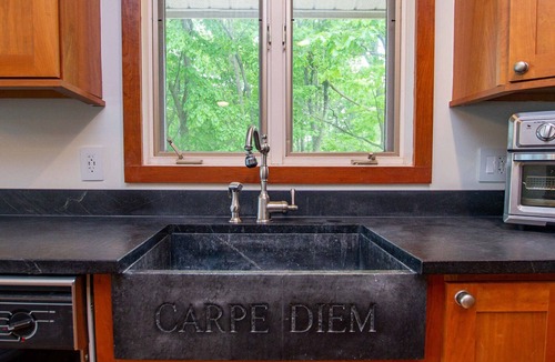 Lansing Cottage | Peaceful Paradise: "Gorgeous Cayuga Lake Views Near Ithaca!"