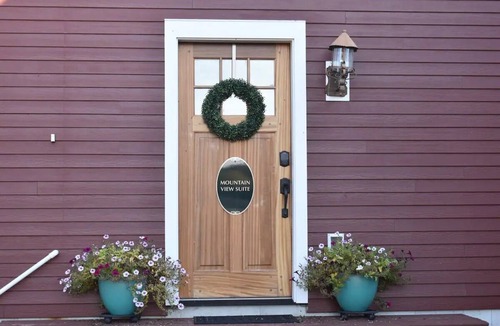 Danbury Apartment | Peaceful Retreat with Stunning Mountain Views for Unforgettable Memories