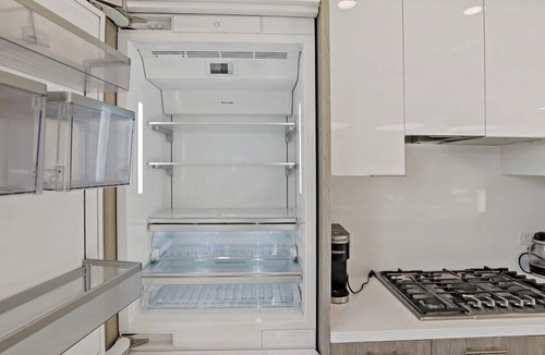 Shaw Bed & Breakfast | Penthouse | Downtown | Capitol Views | Luxury