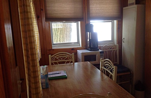 North Hero Cottage | Perfect Cozy Cottage on the shores of Lake Champlain