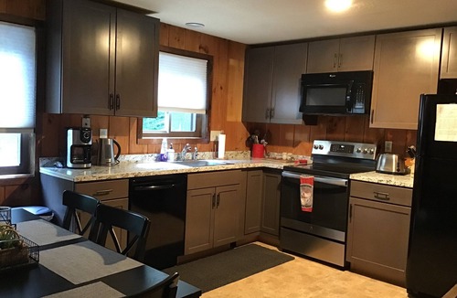West Dover House | Perfect - Cozy Townhouse in Mount Snow- Vt